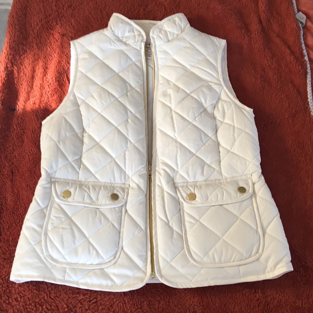 Women’s vests
